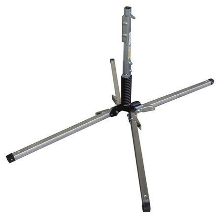 DICKIE SAF Dicke Safety Uf2000W Sign Stand,  UF2000W